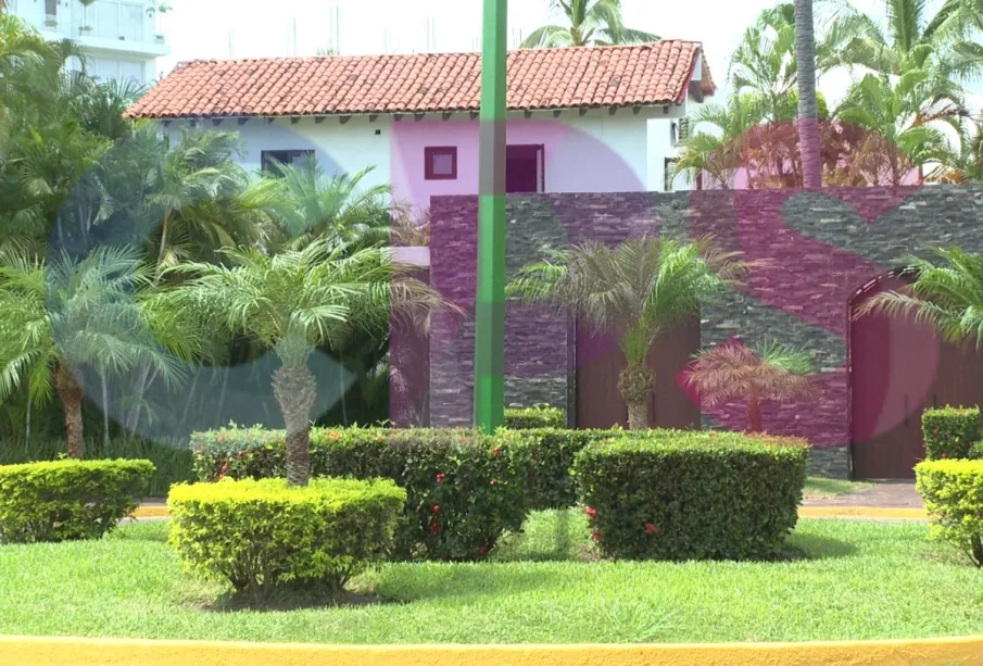 Casa Nayarit en Nuevo Vallarta