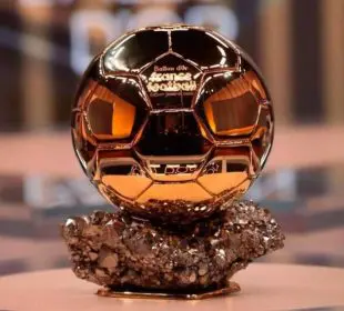 Balón de Oro 2023