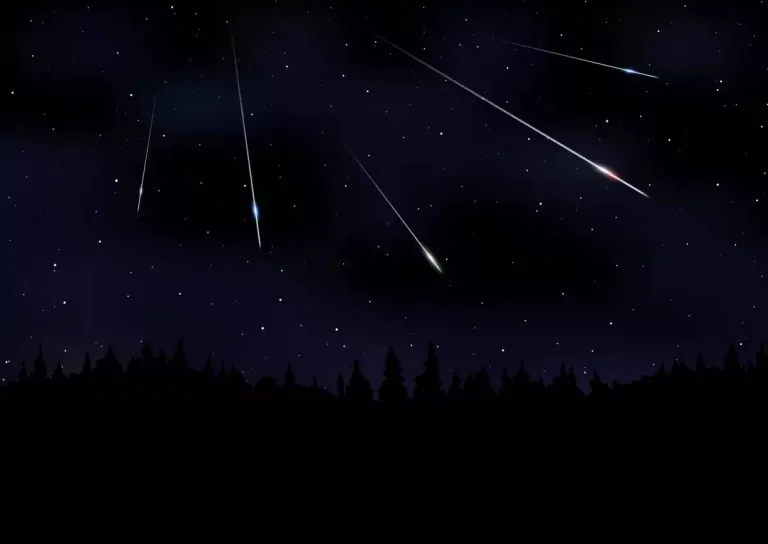 ¿Cuáles son los eventos astronómicos para octubre 2023?