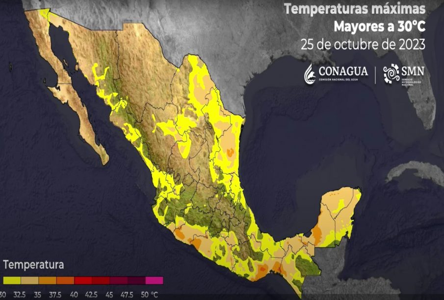 Clima Guadalajara