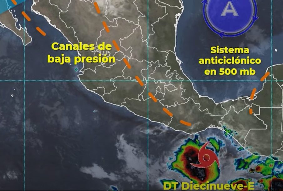 Clima Guadalajara