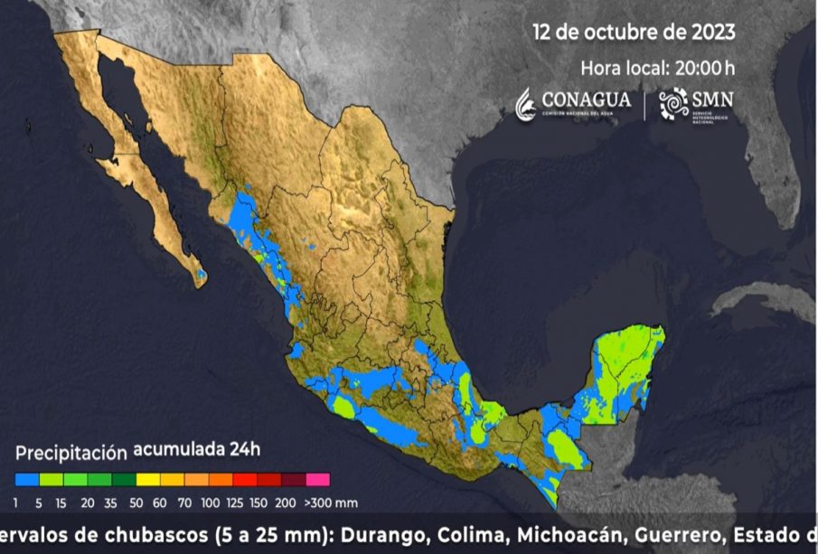 Clima Guadalajara