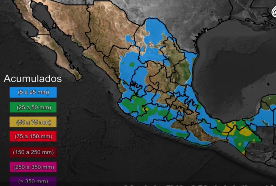 Clima Guadalajara