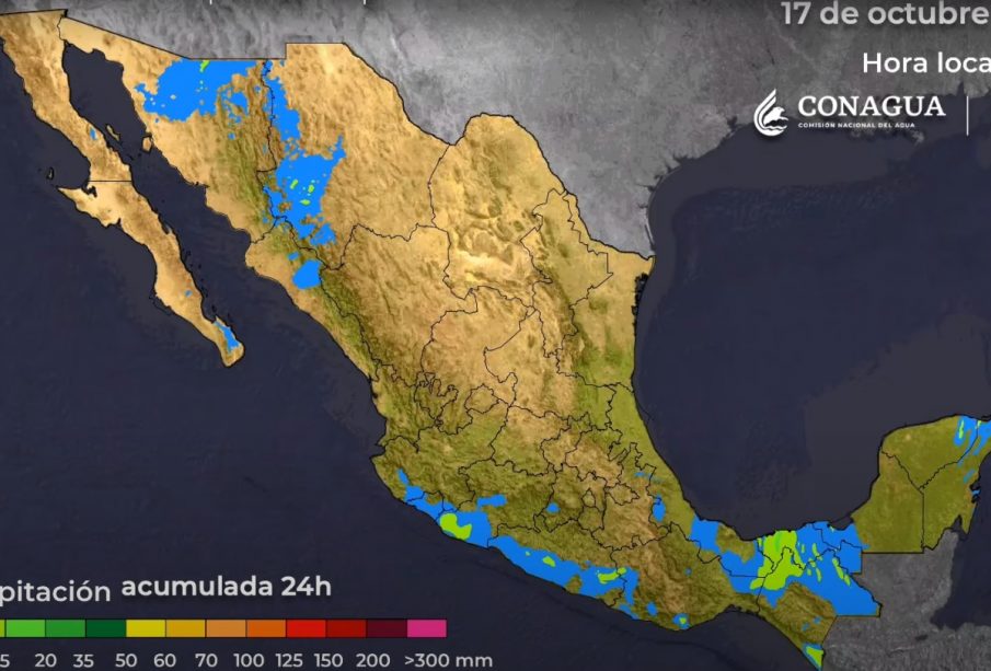 Clima Guadalajara