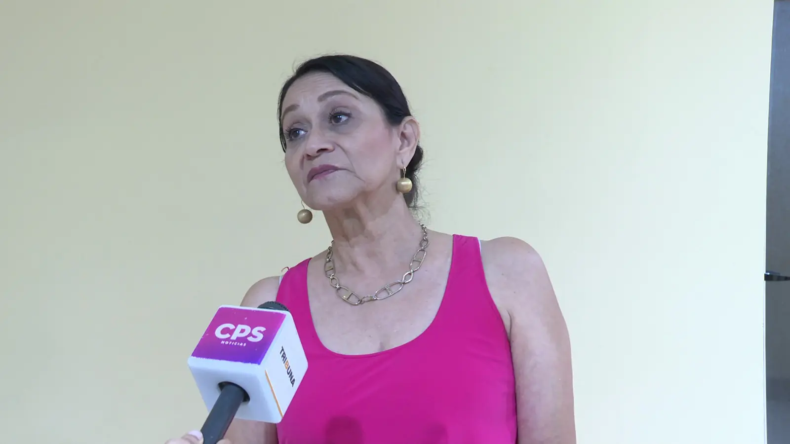 Concepción Rodríguez Llamas, Secretaría Ejecutiva de SPINNA
