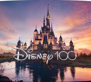 Disney cumple 100 años