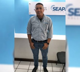 Eraclio Galván Mendoza nuevo director de Seapal