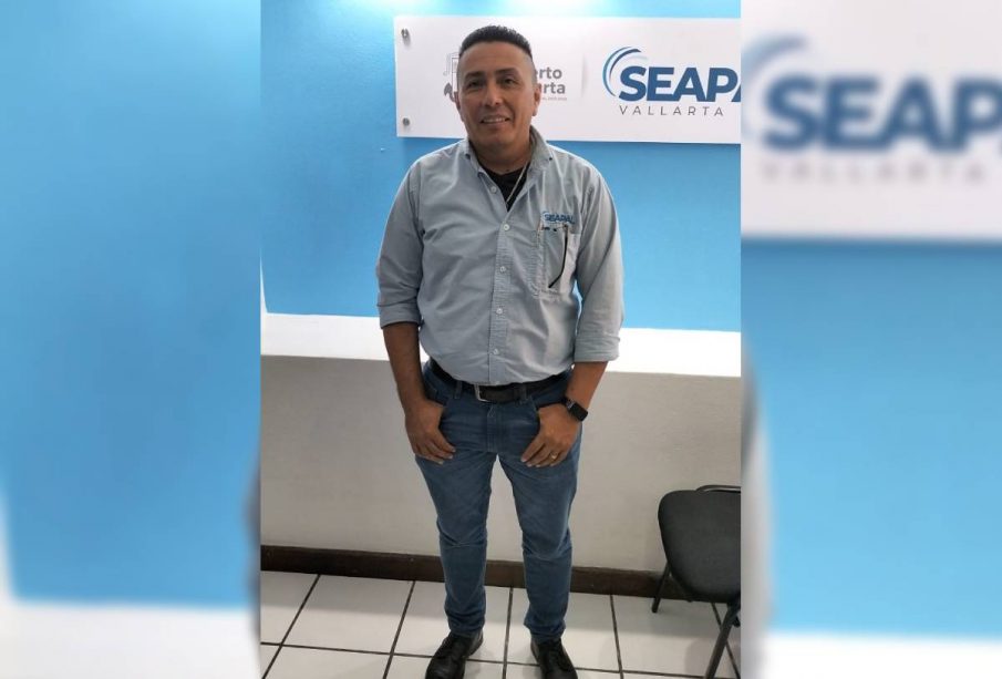 Eraclio Galván Mendoza nuevo director de Seapal