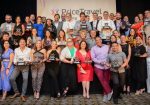 Ganadores de premio por PricenTravel