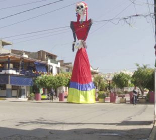 Hijos ausentes de San Juan