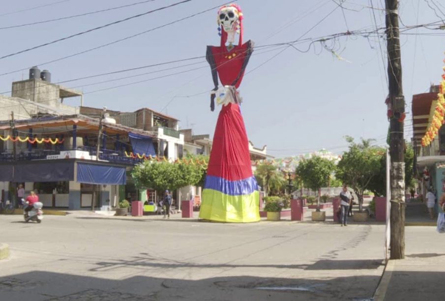 Hijos ausentes de San Juan