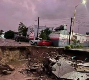 Son los huracanes el mayor desafío en cuanto gestión de desastres