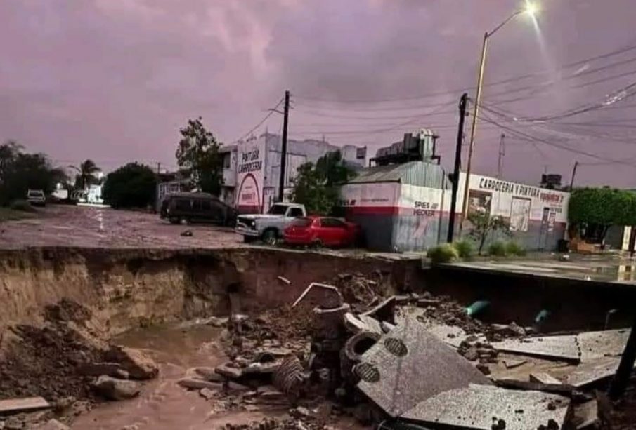 Son los huracanes el mayor desafío en cuanto gestión de desastres