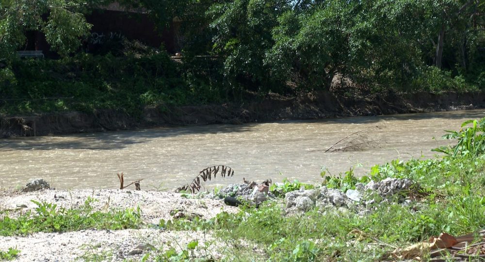 Vecinos sacan su basura de manera irresponsable