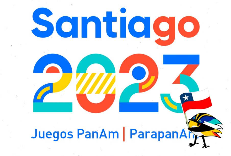 Juegos Panamericanos 2023