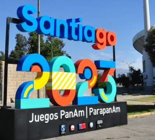 Juegos Panamericanos 2023