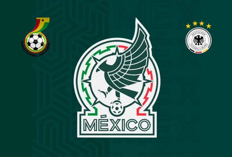 Selección Mexicana