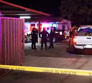El hombre fue atendido, pero no requirió hospitalización