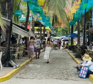 Sayulita Pueblo Mágico