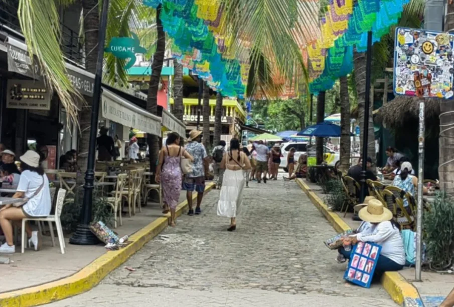 Sayulita Pueblo Mágico