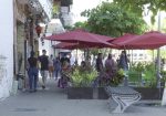 Movilidad turistica en Vallarta