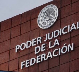 Poder Judicial declara cinco días inhábiles