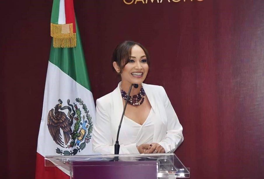 Presidenta de Lázaro Cárdenas es asaltada