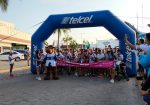 Primera carrera con causa CPS Media