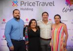 Representante de Vallarta en Price Travel Holding