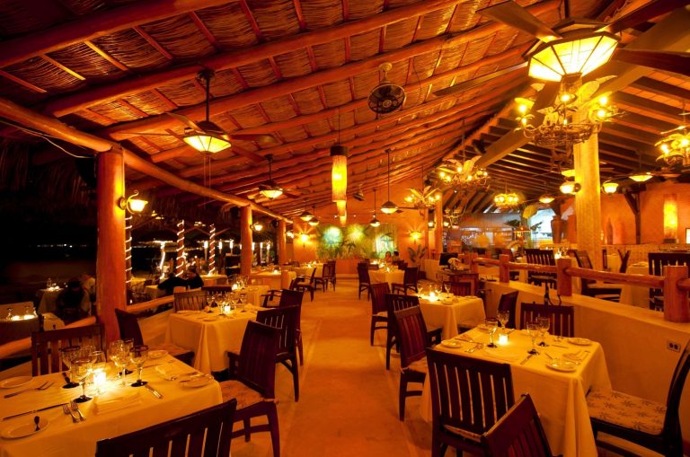 Restaurante La Palapa