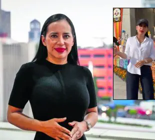 Sandra Cuevas