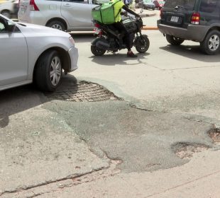 Baches en Puerto Vallarta