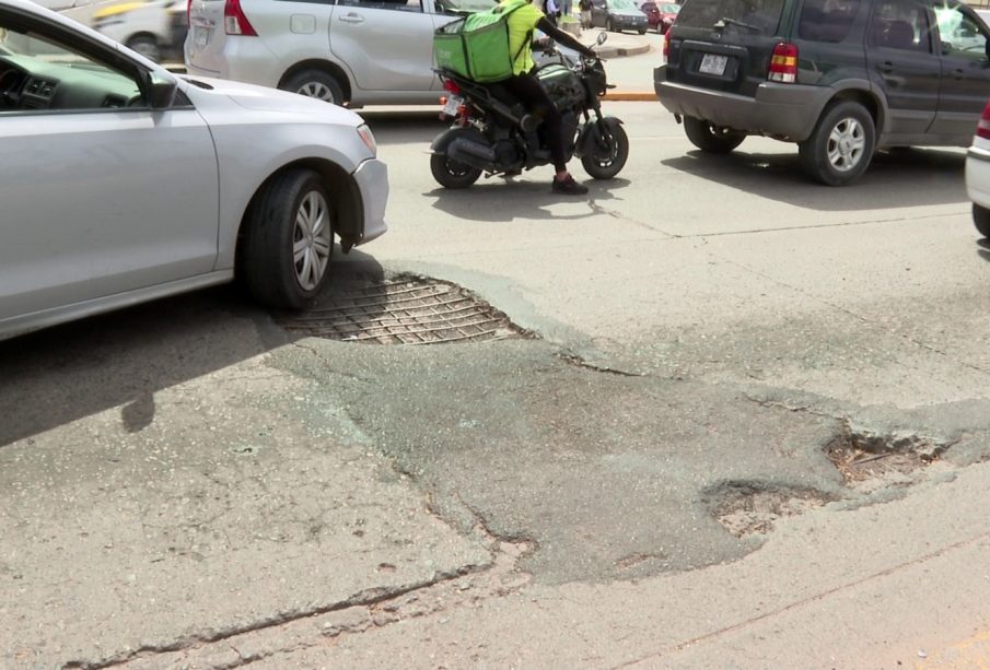 Baches en Puerto Vallarta