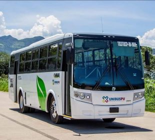 Transporte unibus