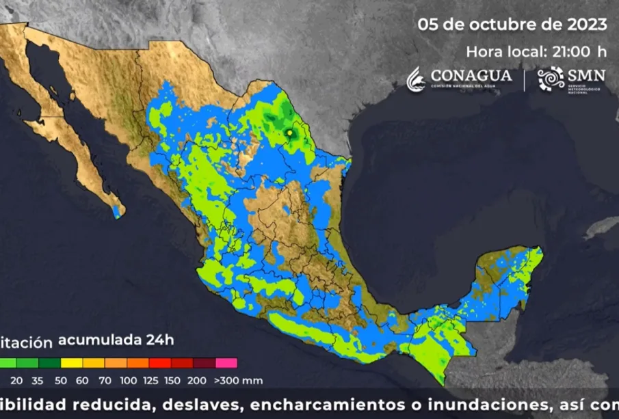 Clima Guadalajara