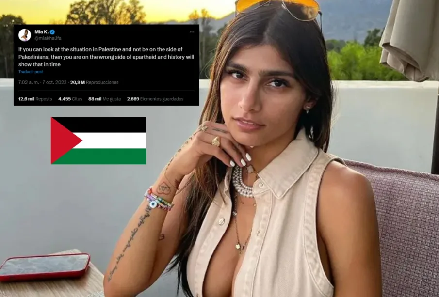 Mia Khalifa