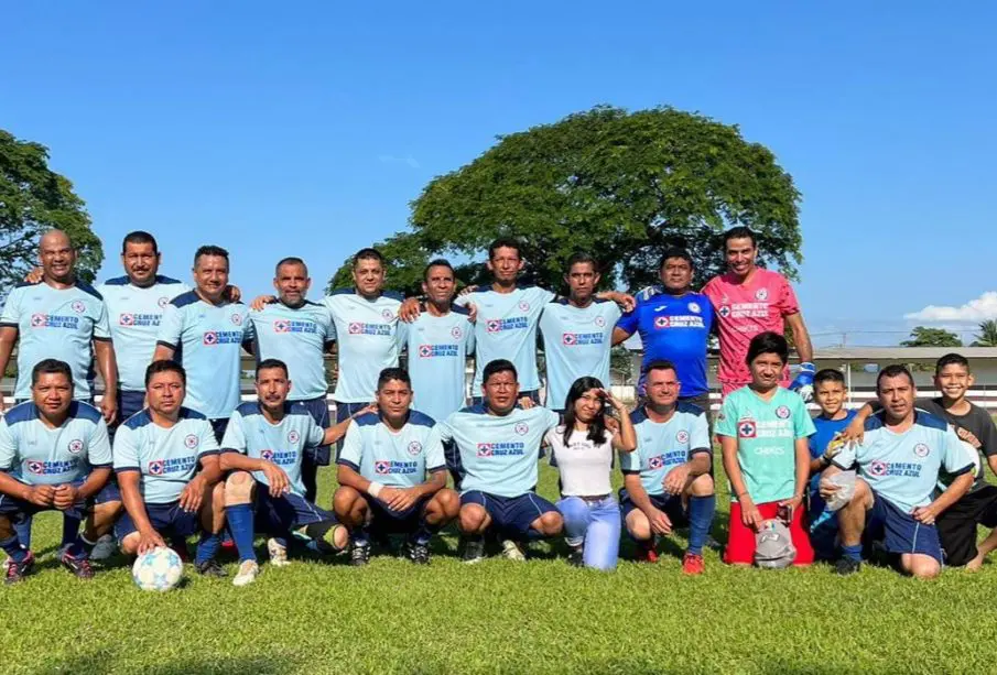 Continúa la Liga Dominical Vallarta Premier