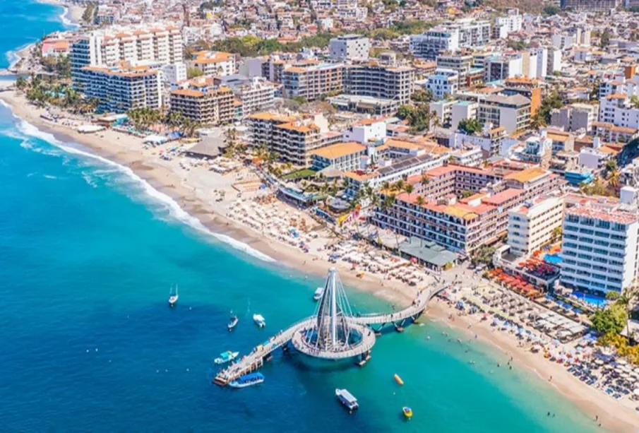 Puerto Vallarta, la cuarta mejor ciudad pequeña del mundo