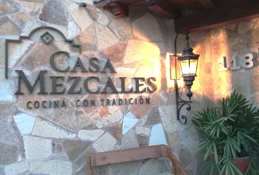 Nuevo restaurante