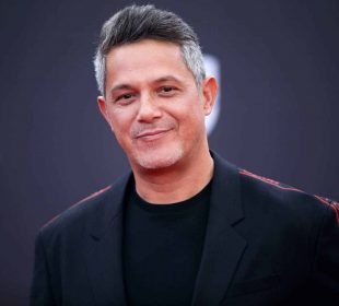 Alejandro Sanz