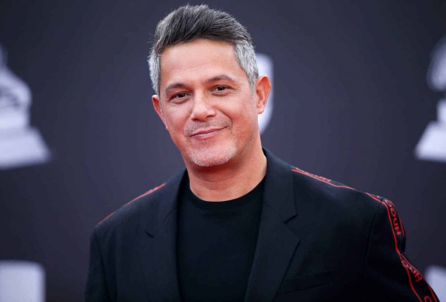 Alejandro Sanz