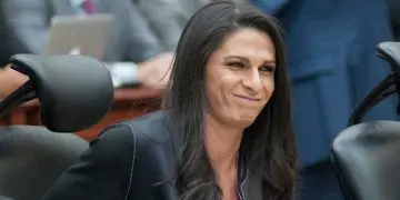 Ana Gabriela Guevara