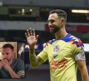 Miguel Layún