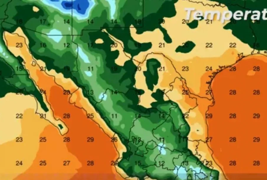 Clima Guadalajara