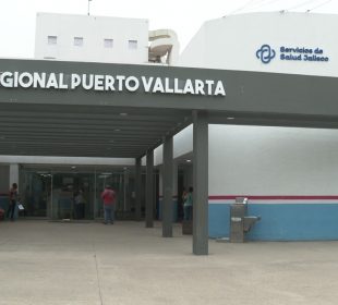 Hospital Regional de Puerto Vallarta