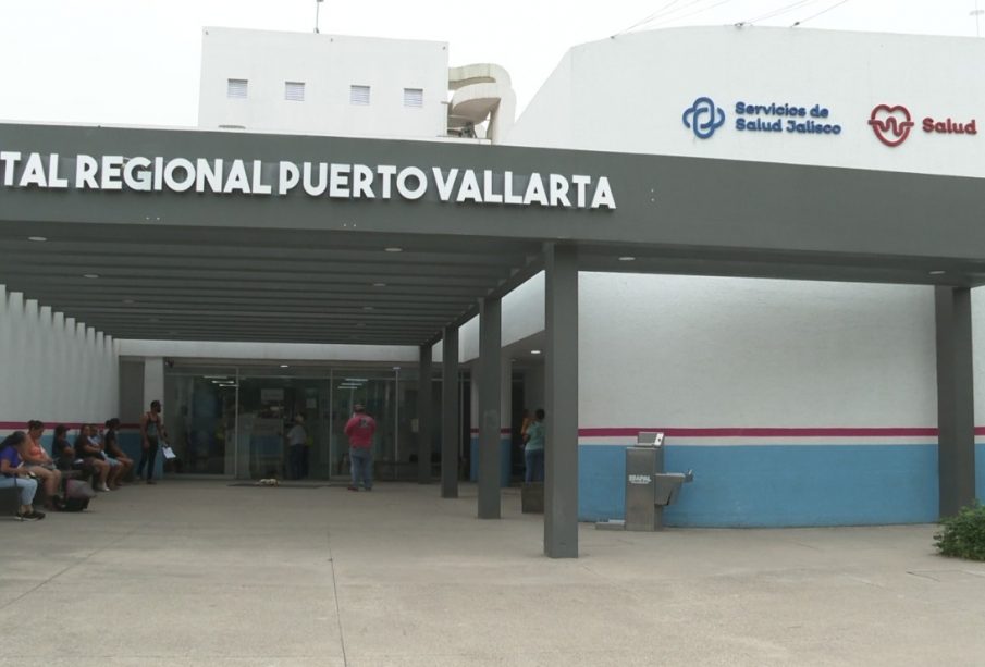 Hospital Regional de Puerto Vallarta