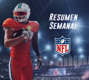 NFL Resumen semanal