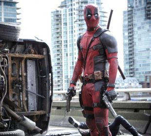 Ryan Reynolds, actor de Deadpool 3