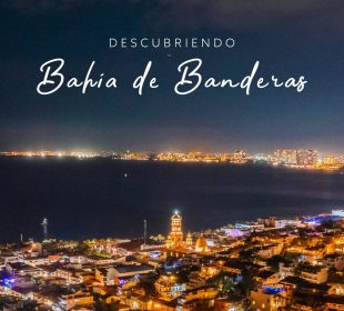 Bahía de Banderas