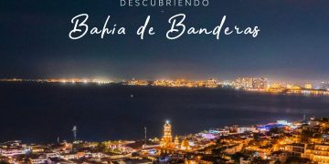 Bahía de Banderas